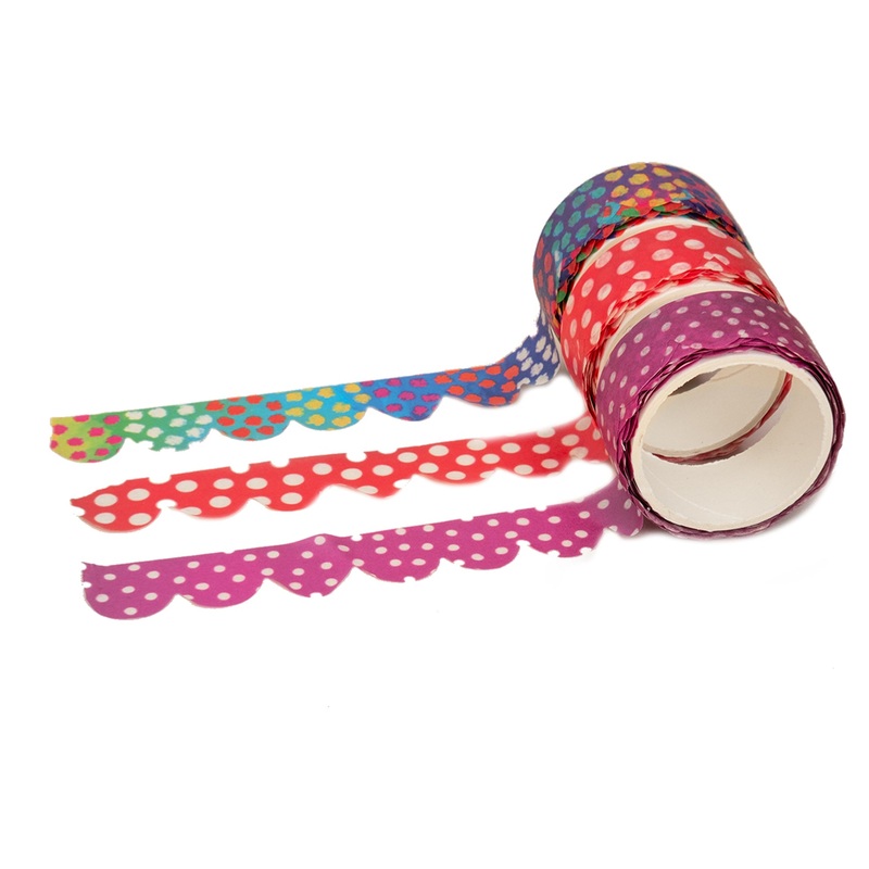 Art By Marlene Washi Tape – Dotty