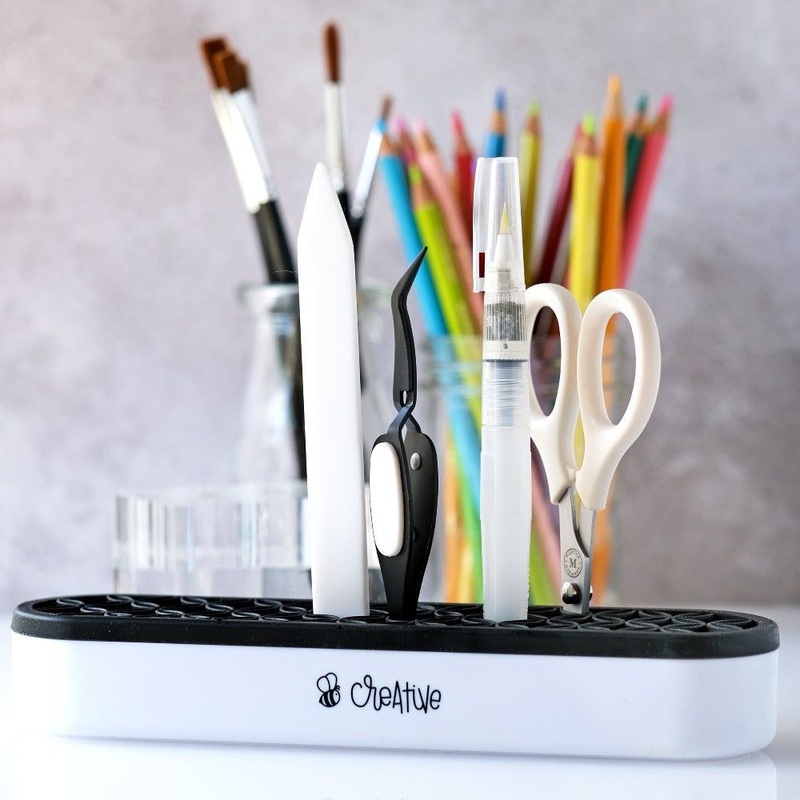 Honey Bee – Bee Creative Tool Storage Caddy