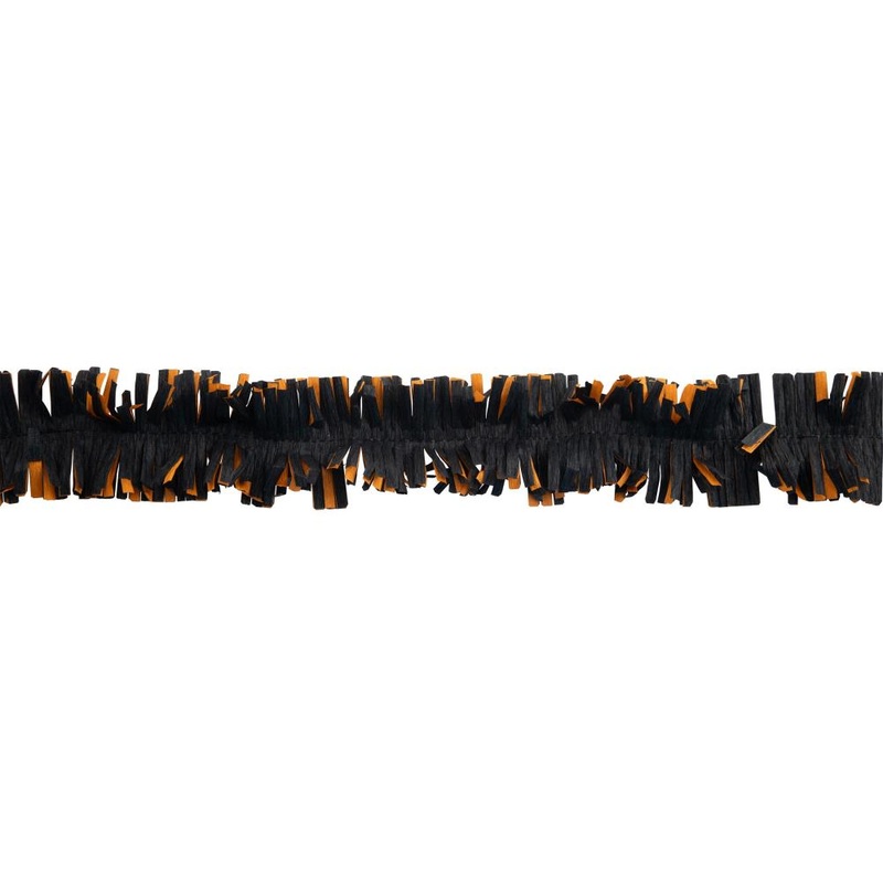 Idea-Ology Fringe 1.5yd 2/Pkg Halloween