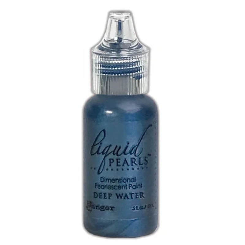 Liquid Pearls by Ranger – Deep Water