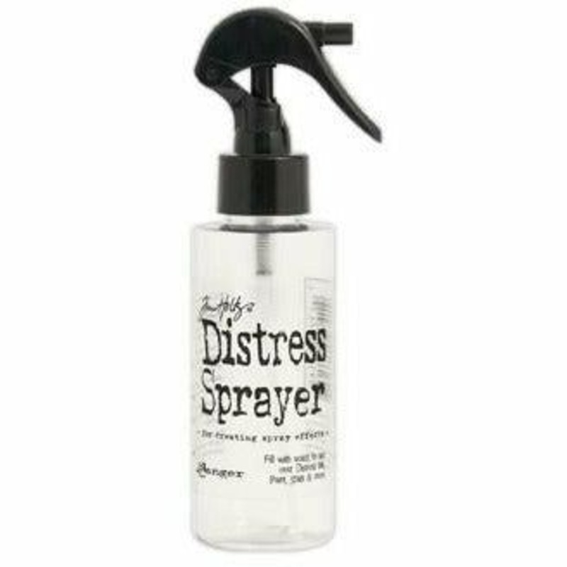 Tim Holtz Distress Sprayer