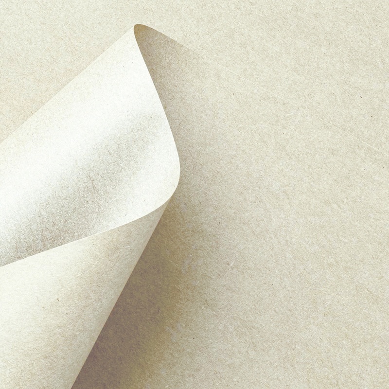 Ciao Bella Cardstock Paper Sheet 30x30cm Ivory (10pcs)