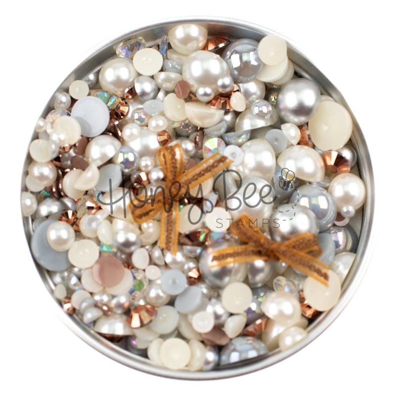 Hollywood Glam – Treasure Blend
