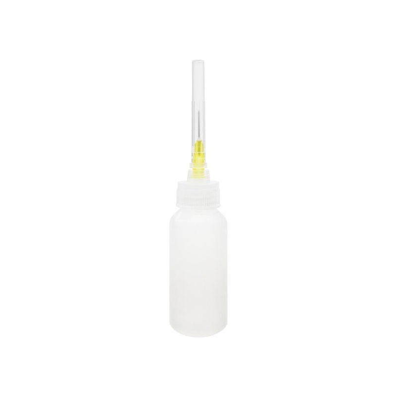 Multicrafts Import Ultra Fine-Liner Applicator Bottle 30ml Empty