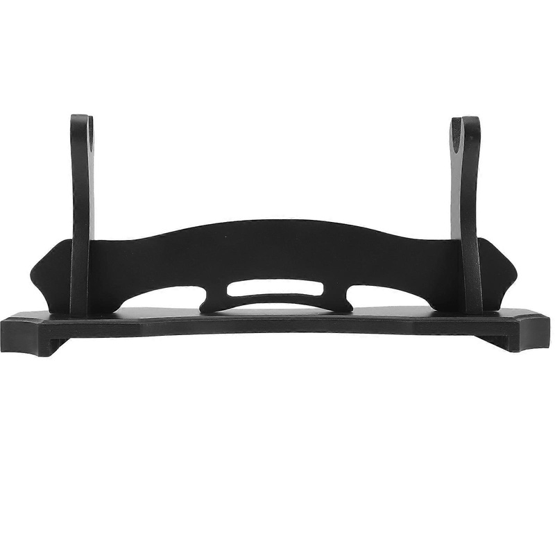 Portable Sword Stand Reusable Sword Holder Stable Sword Rack Flute Stand Sword Display Holder