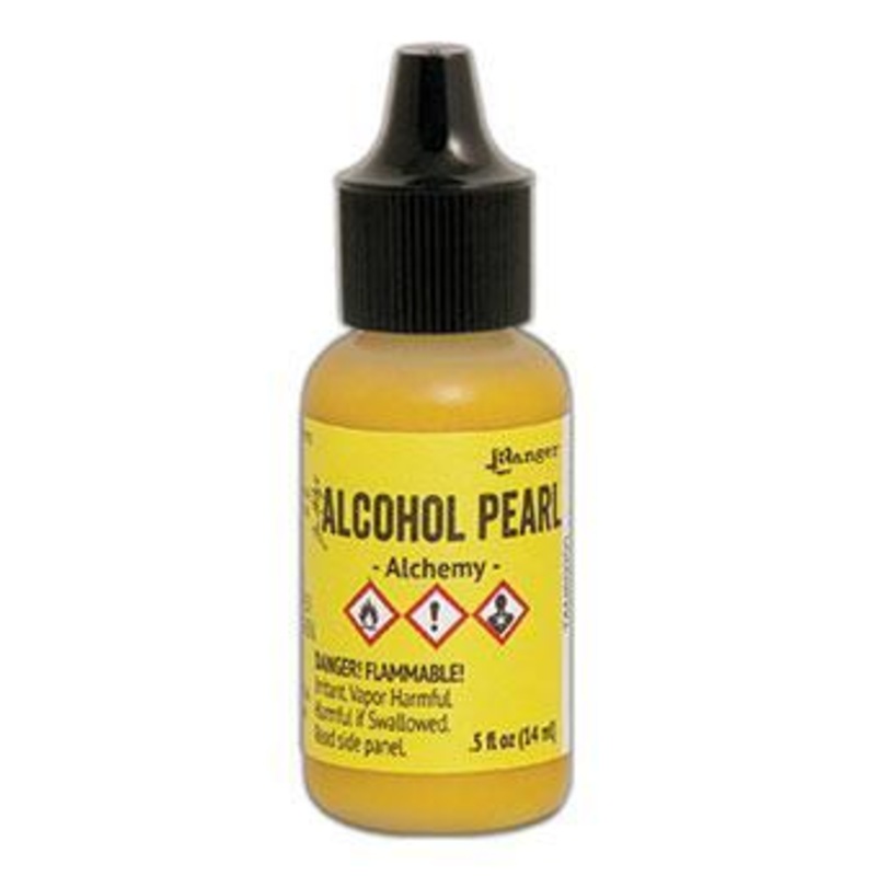 Tim Holtz Alcohol Ink Pearls – VARIOUS COLORS