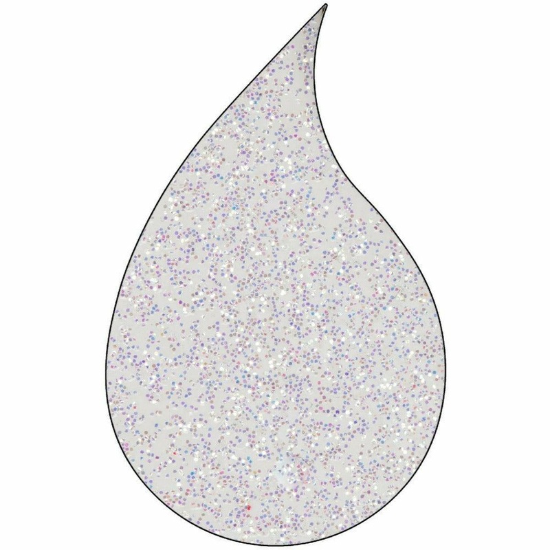 WOW! Embossing Glitter – Clear Sparkle