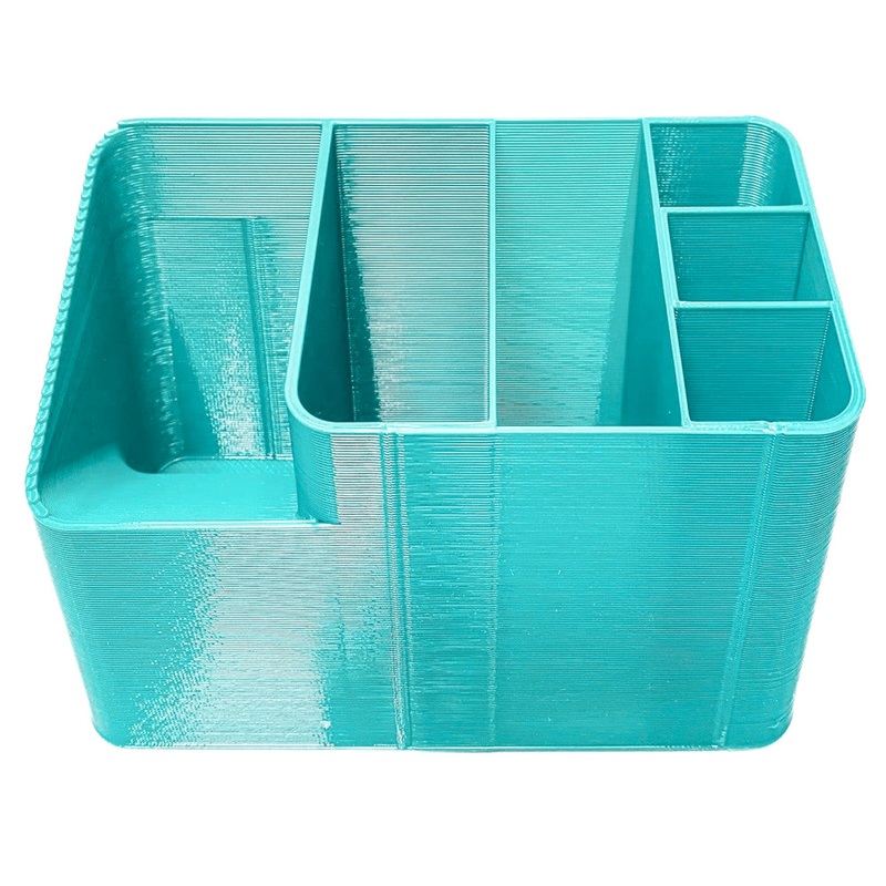 ATG Tape and Tool Organizer – Teal