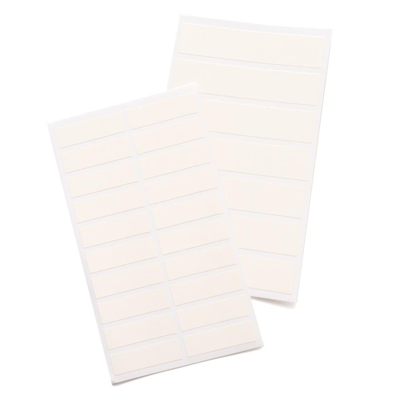 S50 We R Memory Keepers PrintMaker Printable Labels