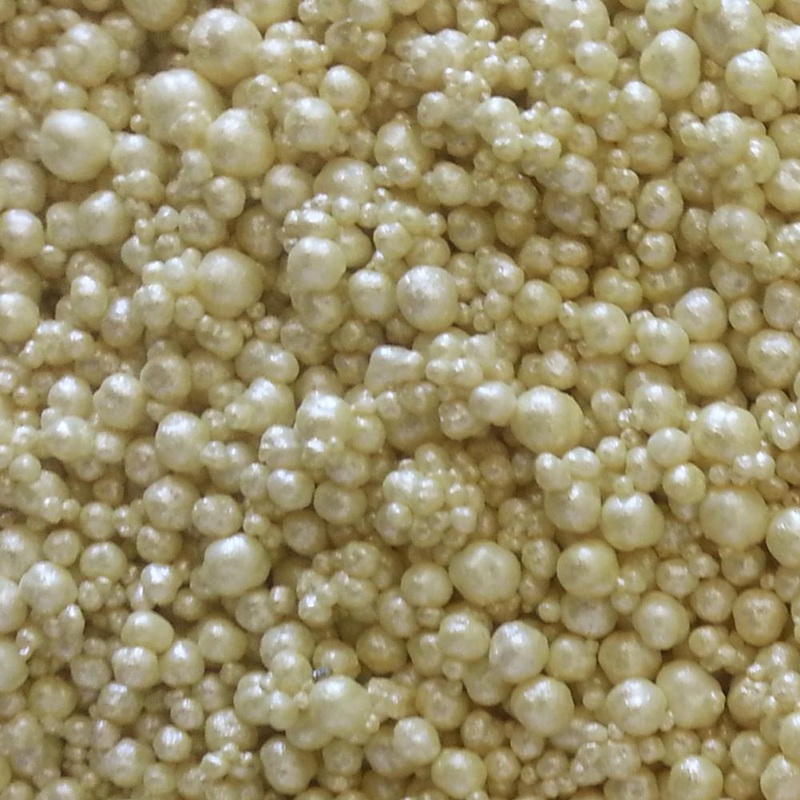 US Artquest Mini Prills 3g Lemon Chiffon