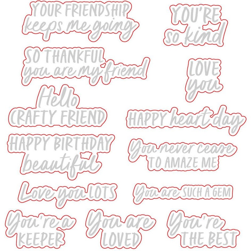 You’re A Keeper – Honey Cuts