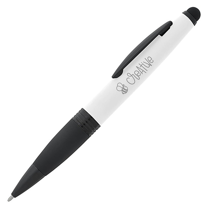 Bee Creative B&W Stylus Pen – Retiring