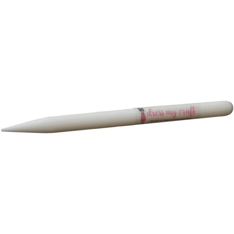 Dress My Craft Pencil Bone Folder 6