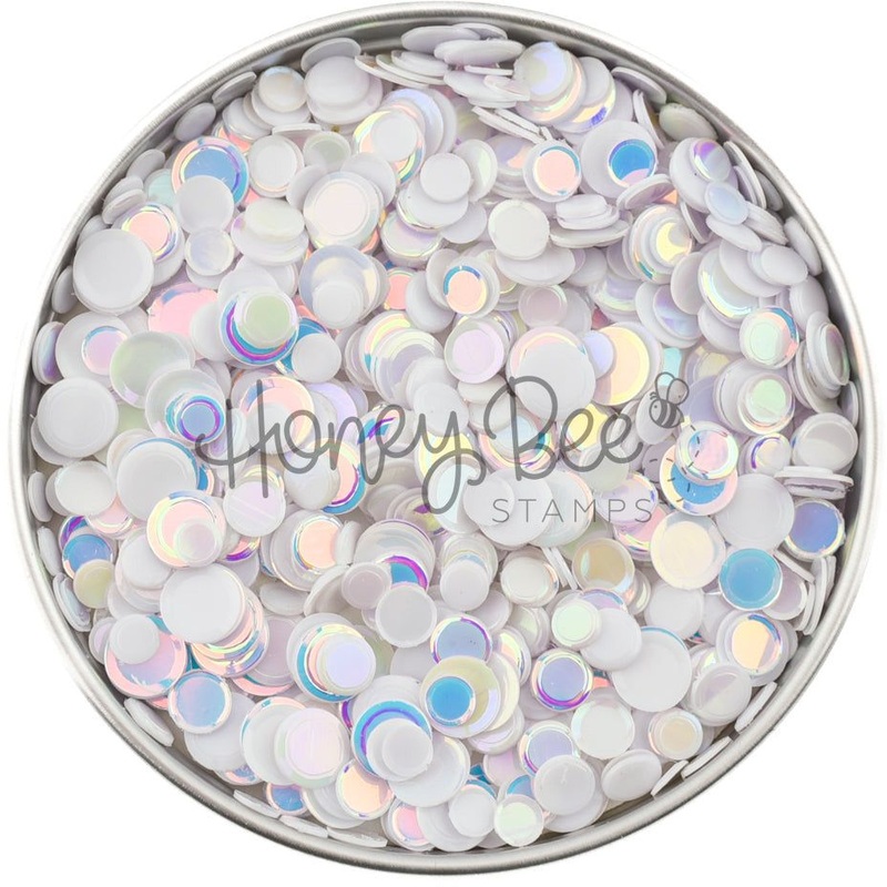 Opals – Confetti Mix