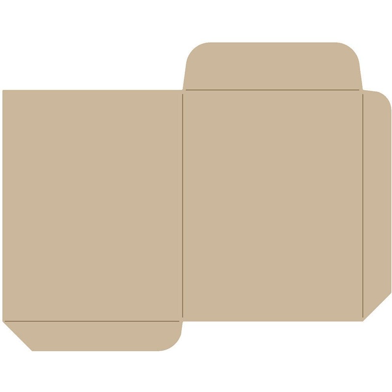 Seed Packet – Honey Cuts