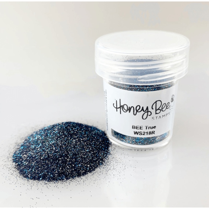 WOW! Embossing Glitter – BEE True