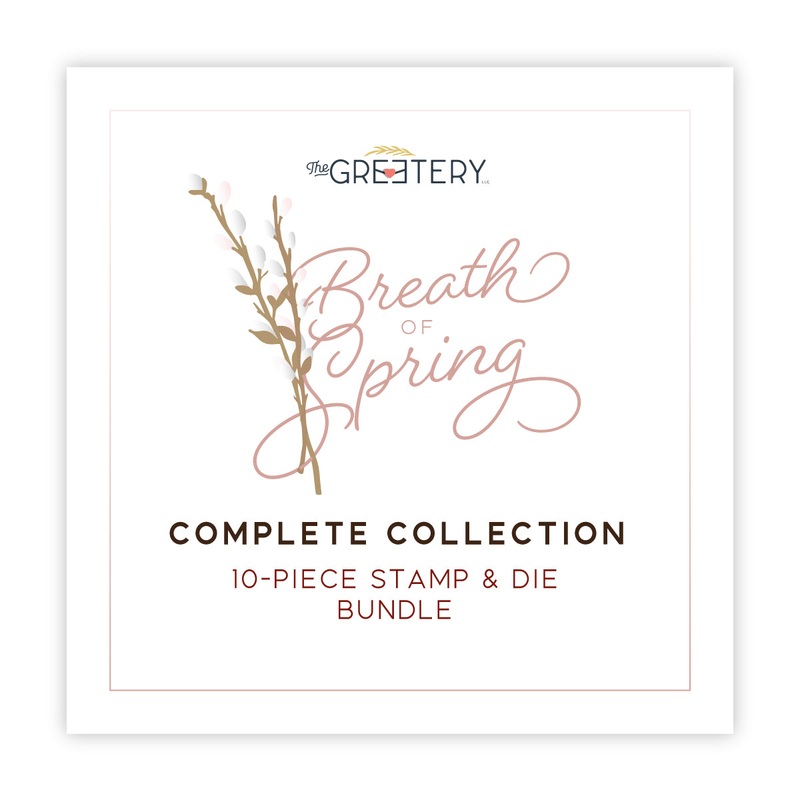 Breath of Spring Complete COLLECTION