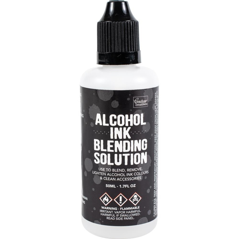 Couture Creations Alcohol Ink Blending Solution 50ml
