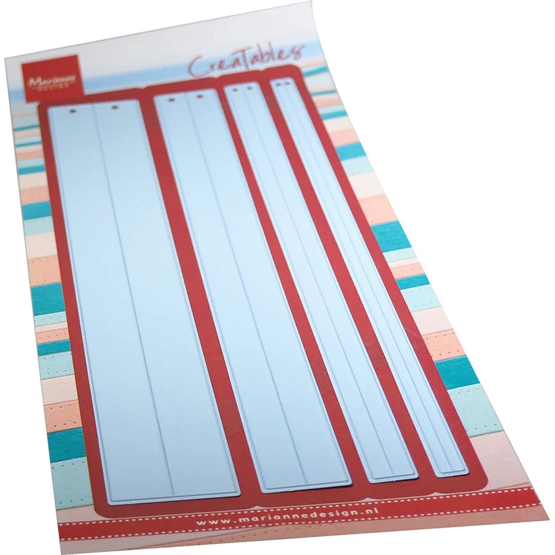 Marianne Design Creatables Die – Strips