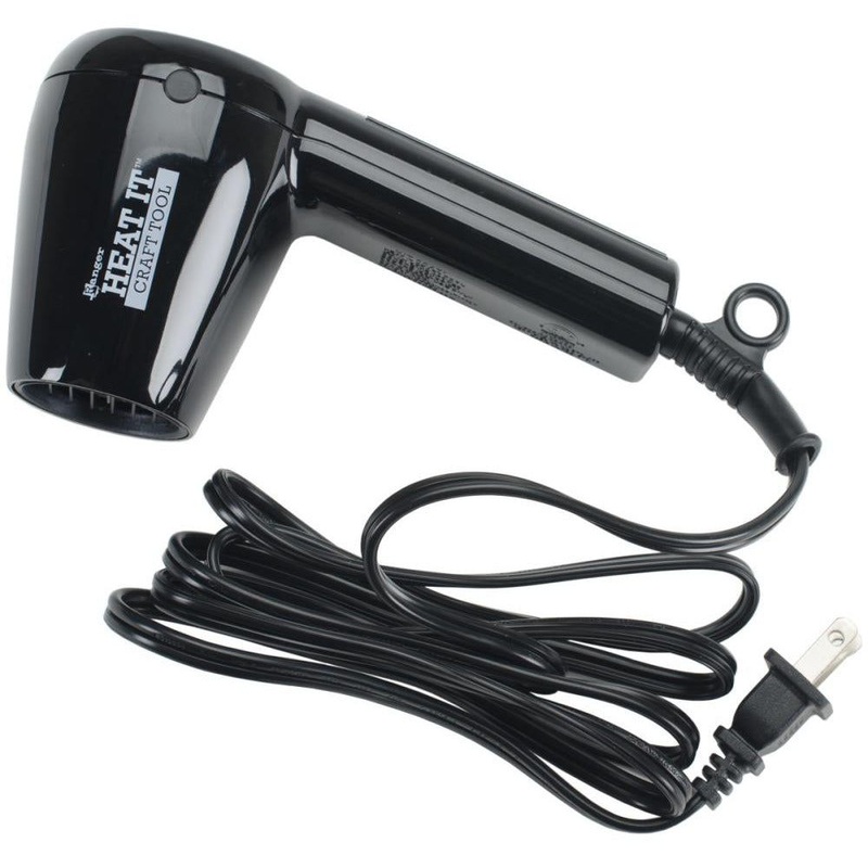 Ranger Heat It Craft Tool