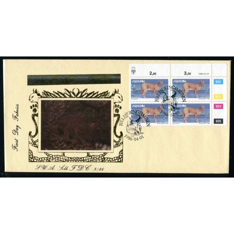 SWA Silk 86.3 Additional Definitive