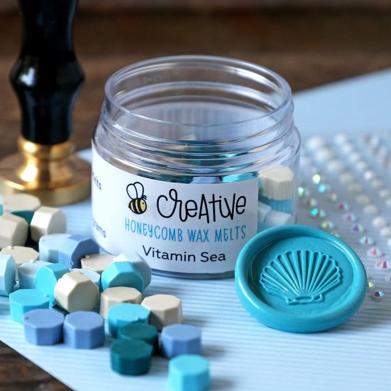 Vitamin Sea – Wax Melts