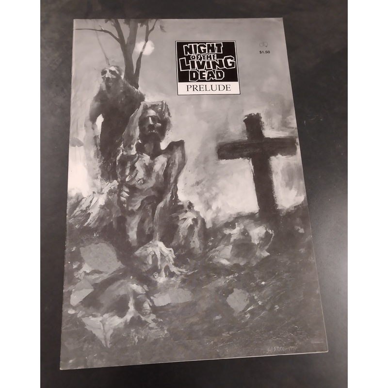 Night of the Living Dead Prelude VF+