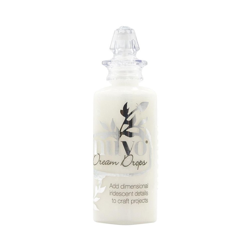 Products Nuvo Dream Drops 1.3oz VARIOUS COLORS