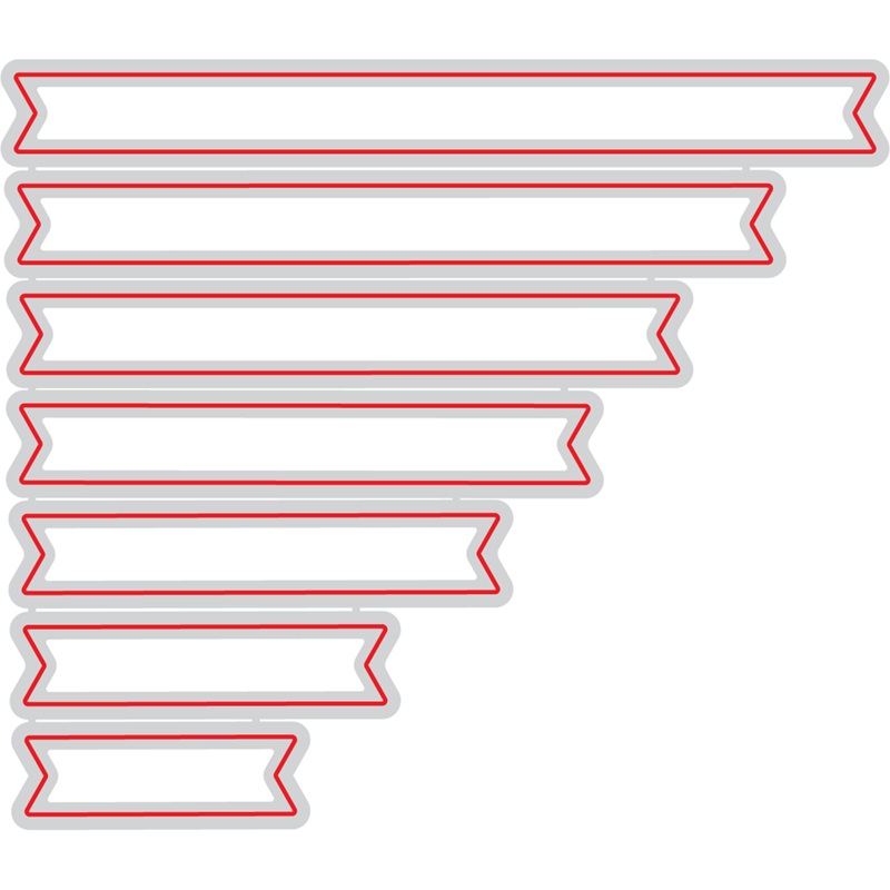 Sentiment Banners – Honey Cuts