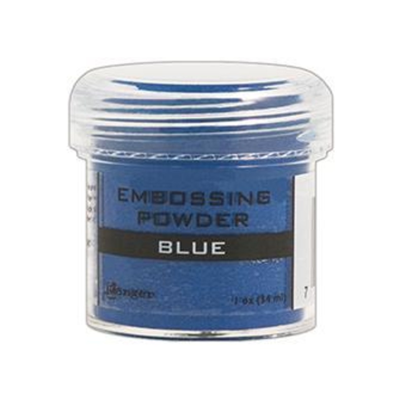 Ranger Embossing Powders – VARIOUS COLORS