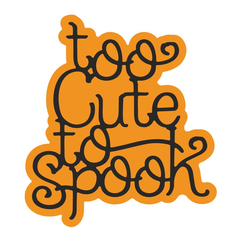 Too Cute To Spook – Honey Cuts