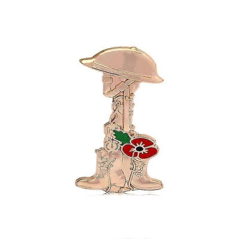 1/6pcs Limited Edition D-Day 80th Anniversary Commemorative Badge, D-Day Commemorative