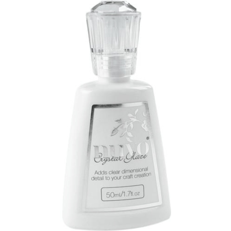 Nuvo Crystal Glaze Liquid Glue