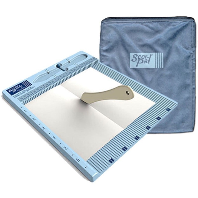 Scor-Buddy Mini Scoring Board 7x 7