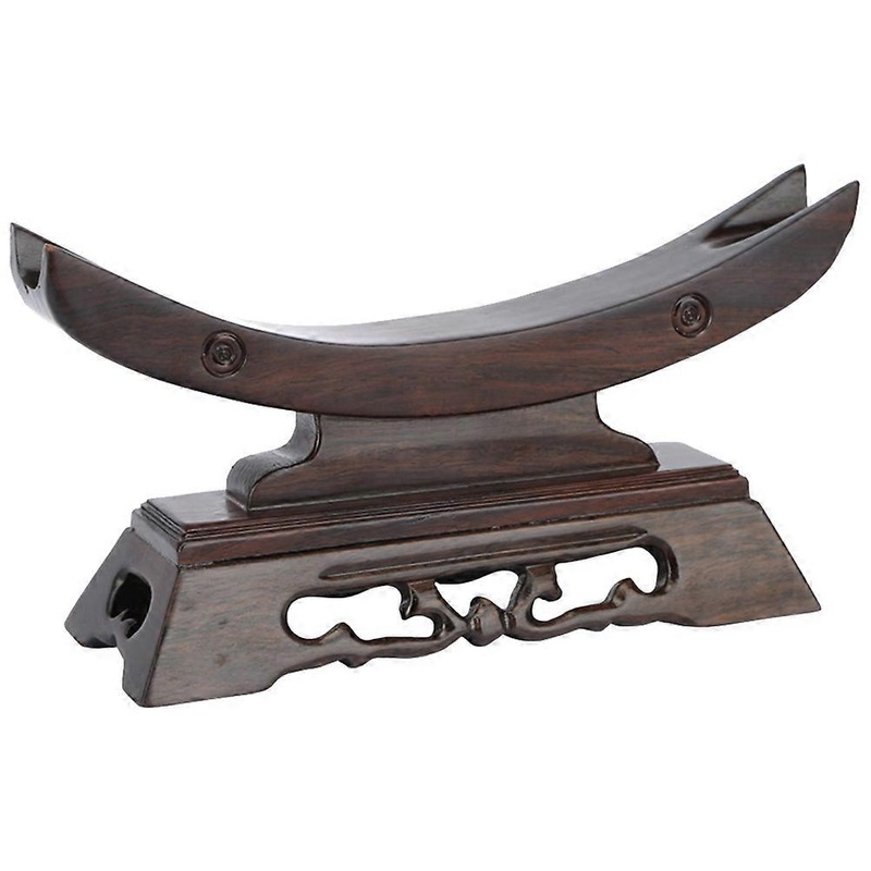 Sword Stand Decorative Sword Holder Sword Organizer Tabletop Storage Rack