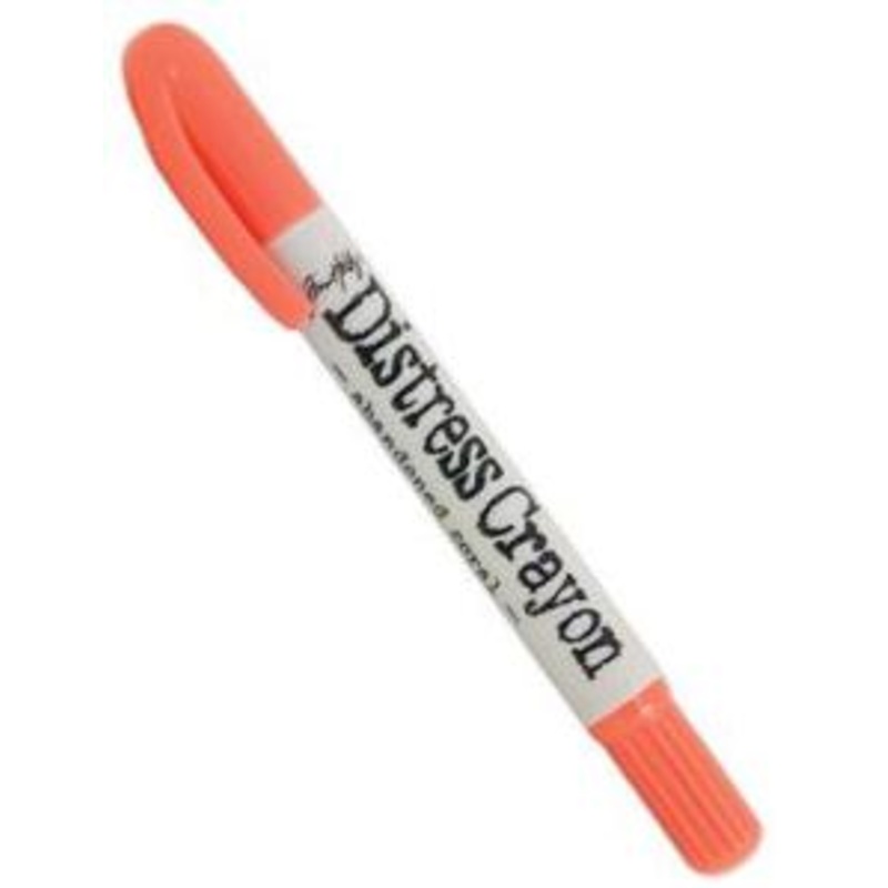 Tim Holtz Distress Crayons – VARIOUS COLORS