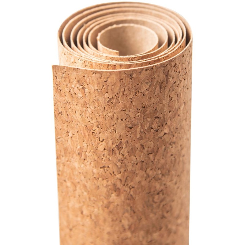 Sizzix Surfacez Cork Roll 12X48