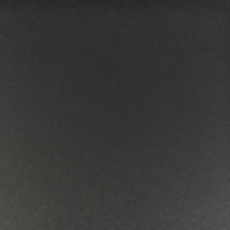 Alexandra Renke A4 Cardstock Uni Deep Black 700g – 1 pc