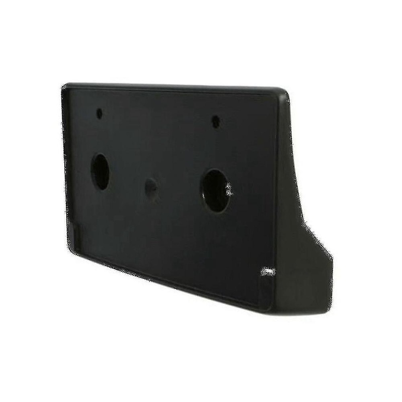 License Plate Frame Car License Plate Bracket Holder For Ram 1500 2019-2021 Ch1068151 68274215ae