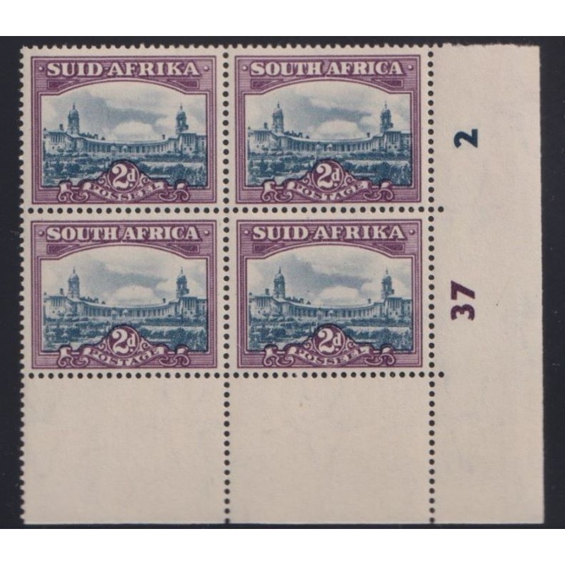 1950 2d  CYLINDER  BLOCK UM   – SACC 115