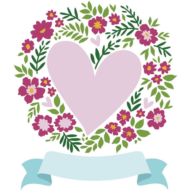 A Little Note – Set of 4 – A2 4.25×5.5 Coordinating Stencils – Retiring