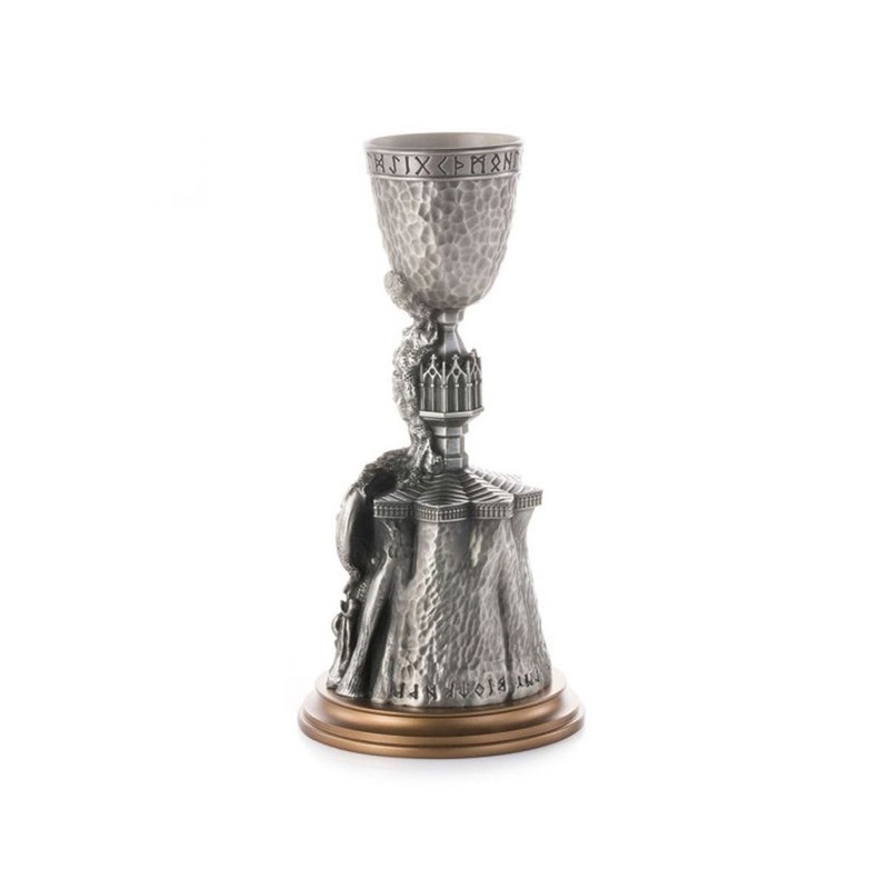 Limited Edition Goblet of Fire Replica
