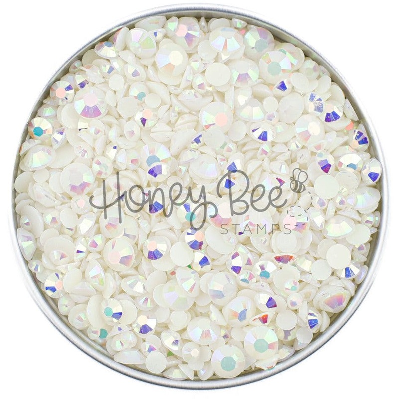 Moonlight – Rhinestone Mix