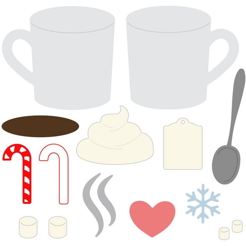 Mugs & Kisses – Honey Cuts