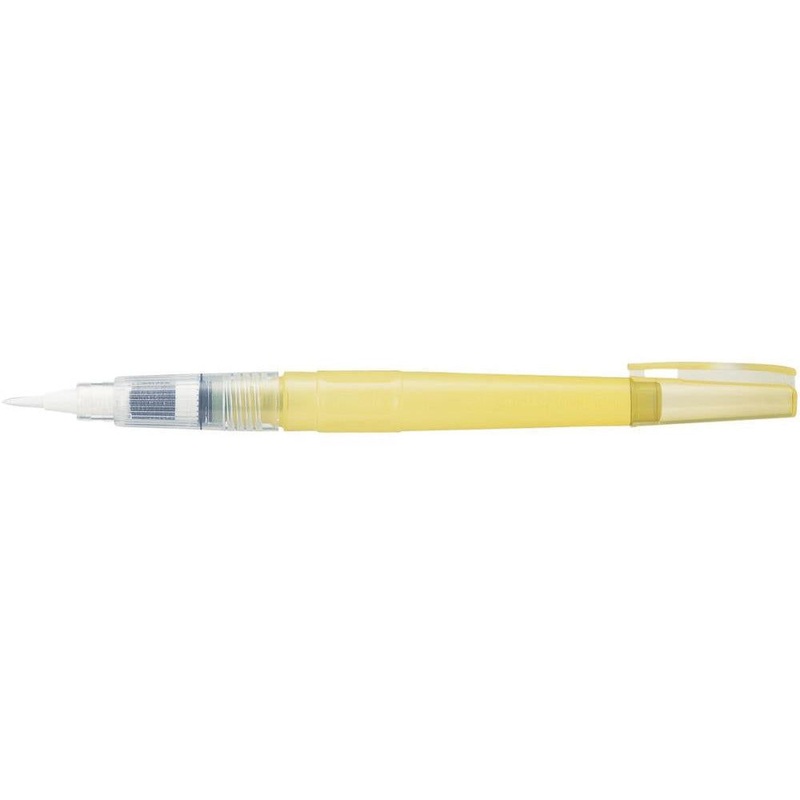 ZIG Watercolor BrusH2O Detailer – Yellow