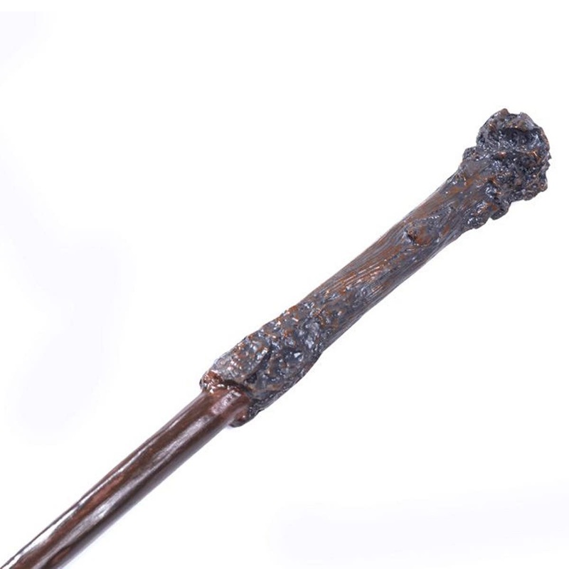 Harry Potter Harry’s Weighted Magic Wand