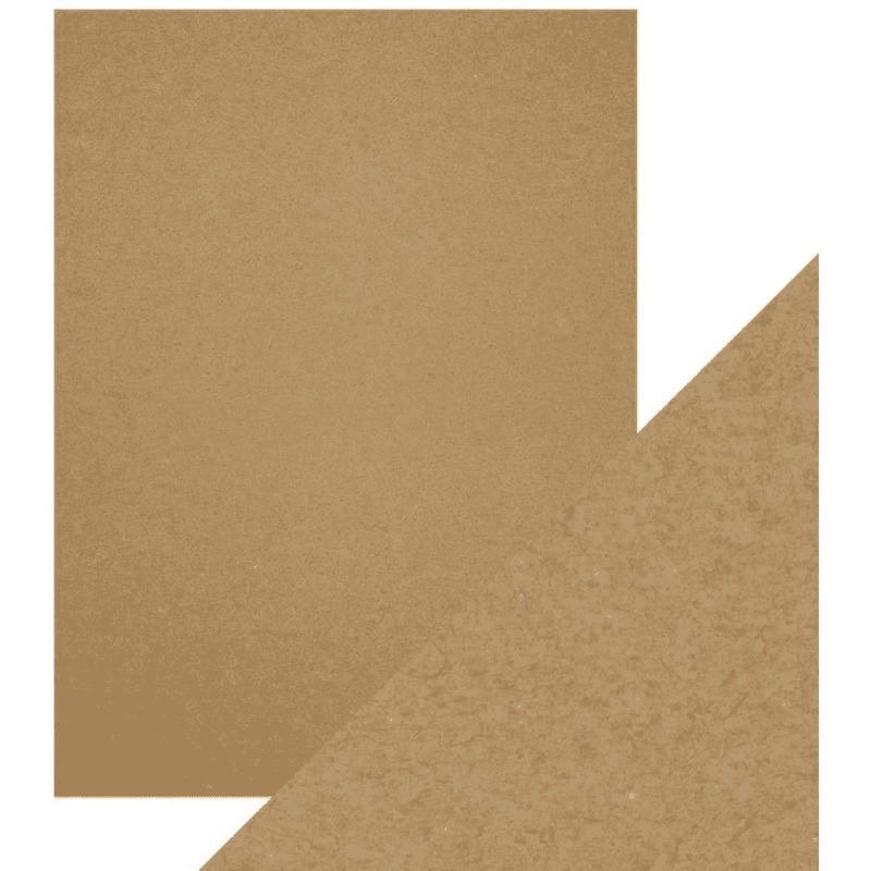 Craft Perfect Brown Kraft Card Stock – 8.5 x 11 10/pkg