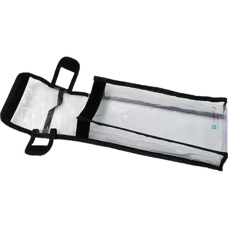 Totally-Tiffany Easy To Organize Buddy Bag Brandy