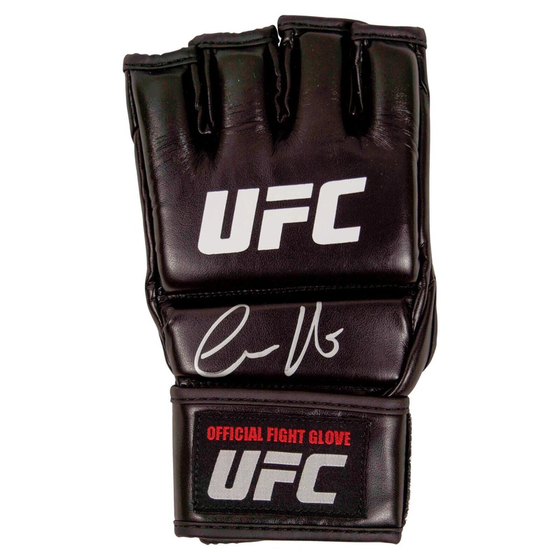 Conor McGregor Signed UFC Fighting Glove with Beckett COA