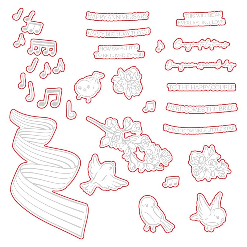 Sweet Songs – Honey Cuts – Retiring